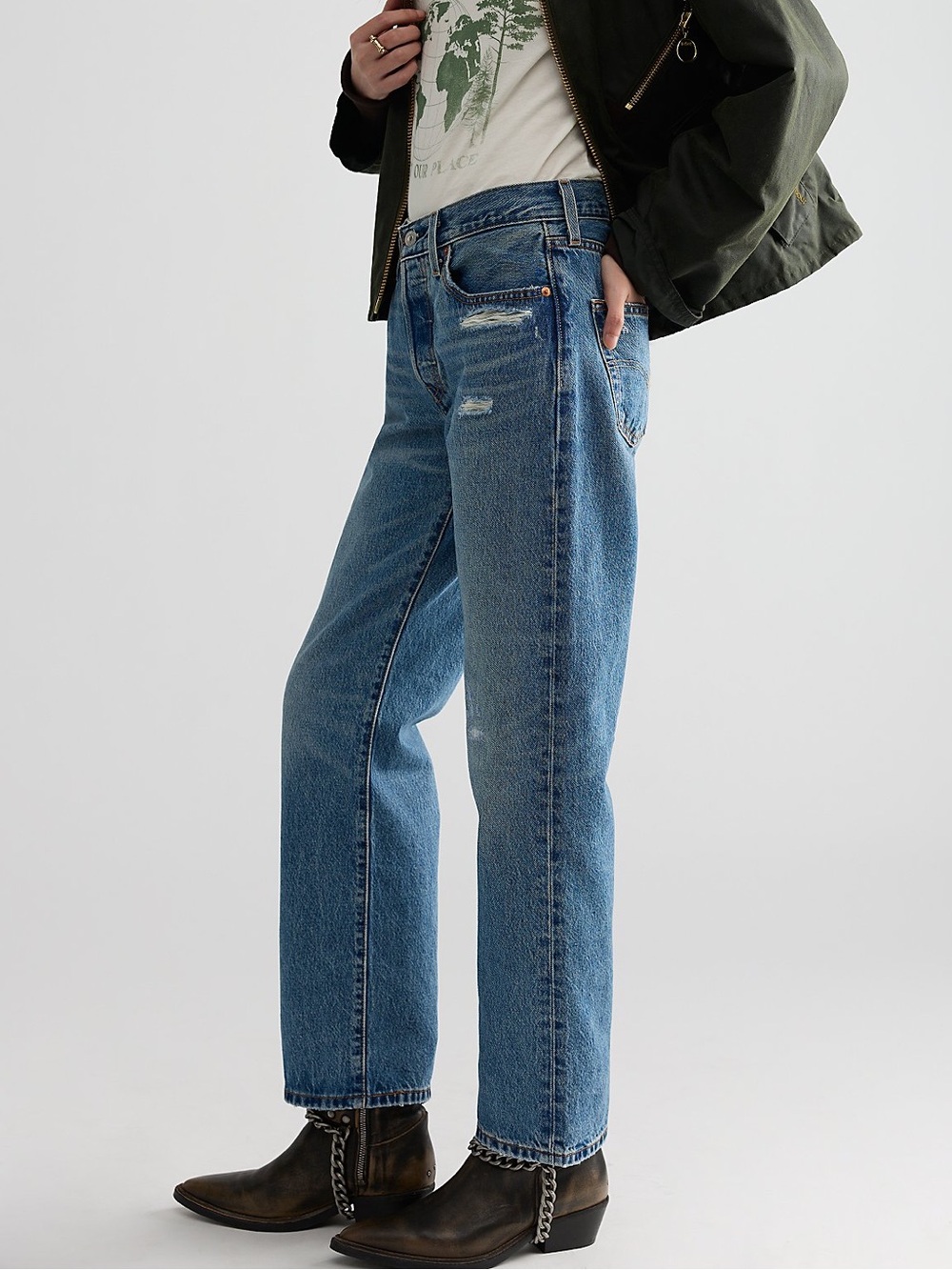 Levi’s 90s Jean